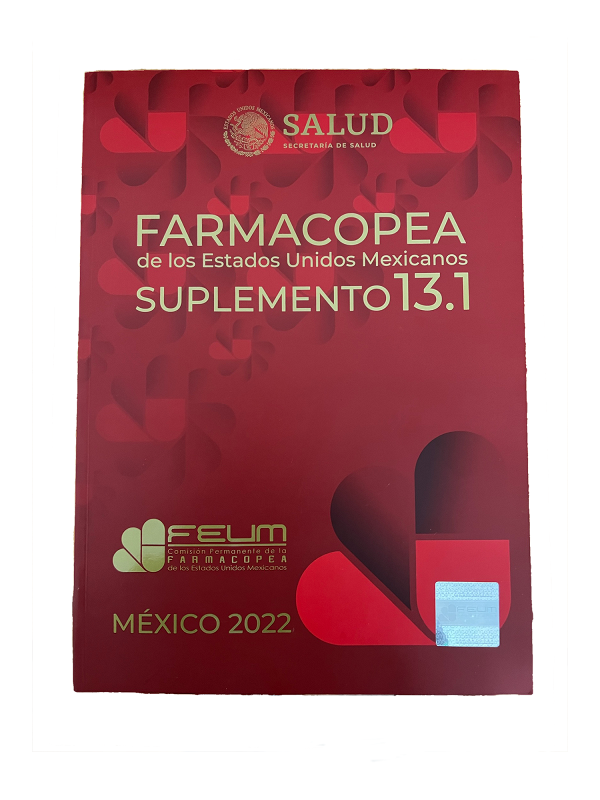 Suplemento 13 1 Tienda Farmacopea