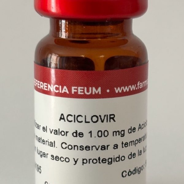 Aciclovir