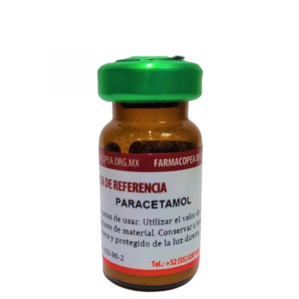 PARACETAMOL