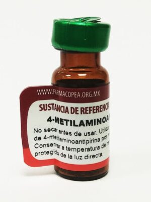 4-metilaminoantipirina