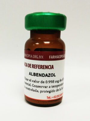 srf-albendazol