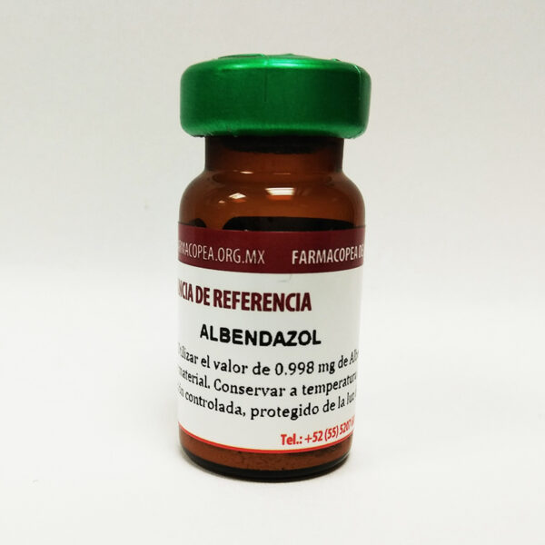 srf-albendazol