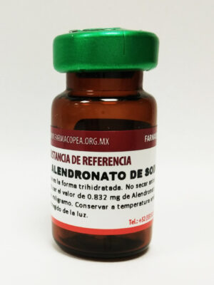 Alendronato-de-sodio