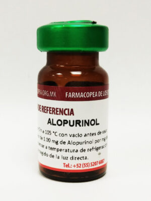 srf-alopurinol