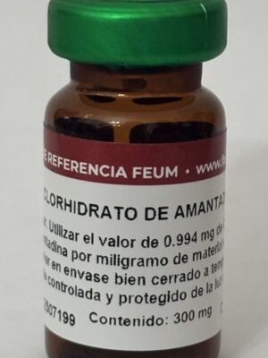 Amantadina