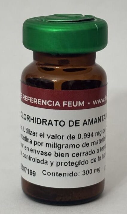 Amantadina Amantadina
