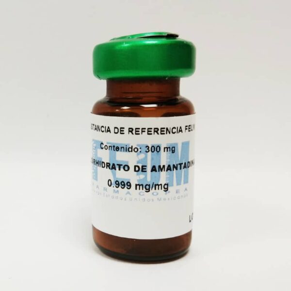 Amantadina-Clorhidrato srf-amantadina