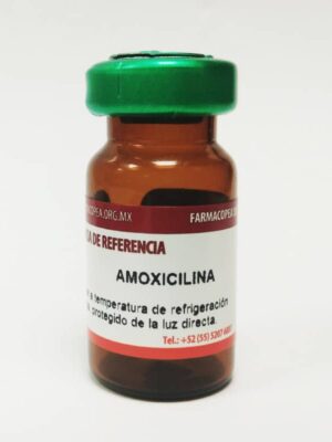 Amoxicilina