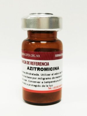 Azitromicina