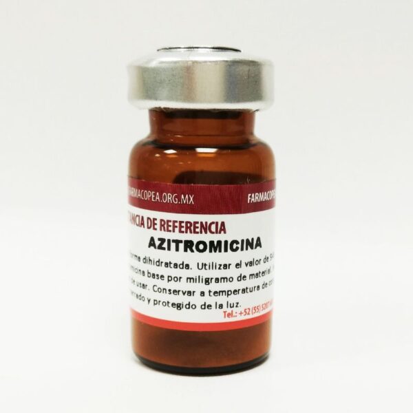 Azitromicina