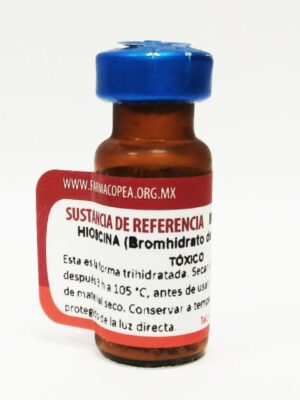 hioscina