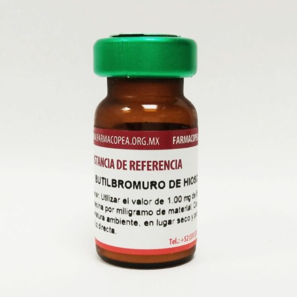 Butilbromuro srf-hioscina