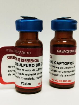 Captopril