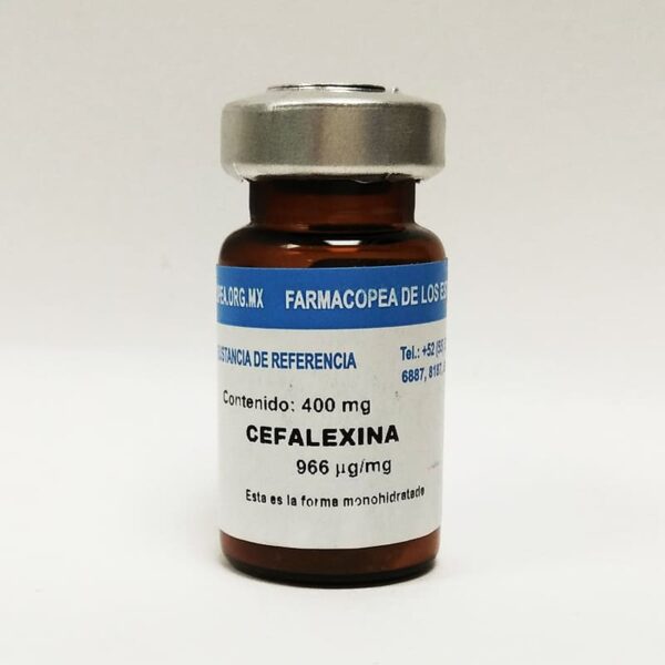 Cefalexina srf-cefalexina