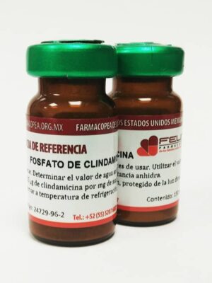 Clindamicina