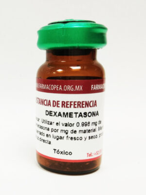 srf-Dexametasona