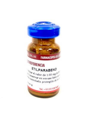 Etilparabeno