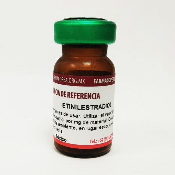 Etinilestradiol Estriadol