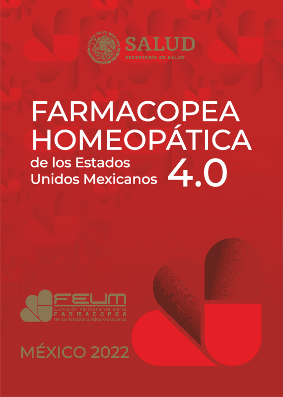 Farmacopea Homepática