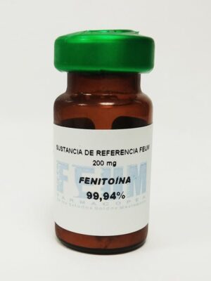 FENITOÍNA