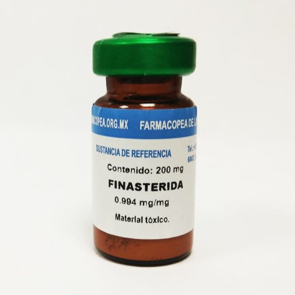 Finasterida srf-finasterida