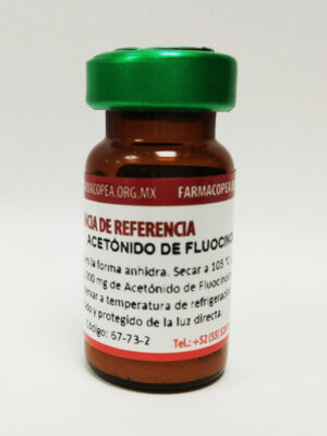 Fluocinolona-Acetonido