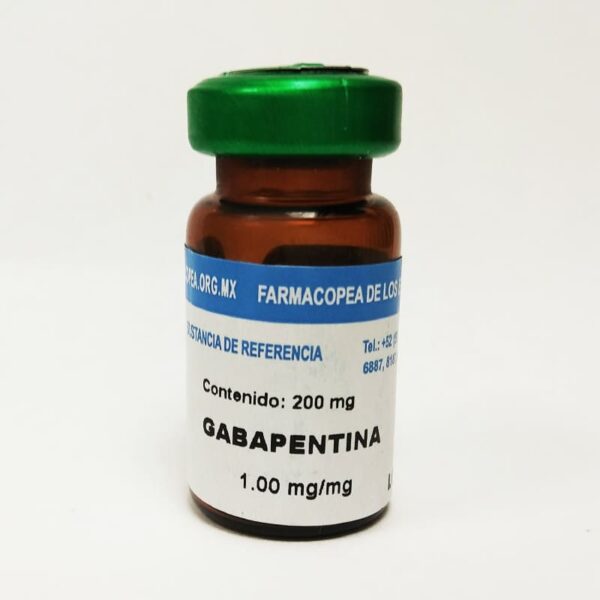 Gabapentina srf-Gabapentina