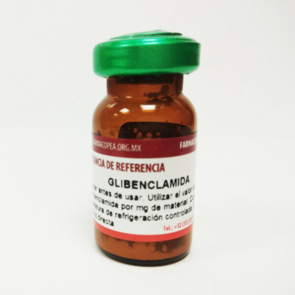 Glibenclamida srf-glibenclamida