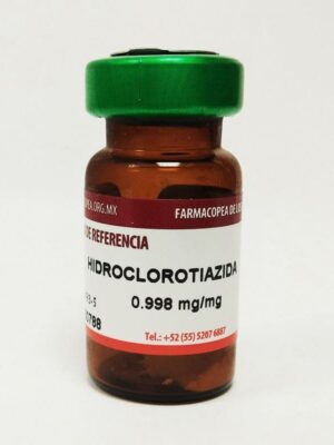 Hidroclorotiazida