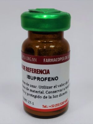 SRF-IBUPROFENO