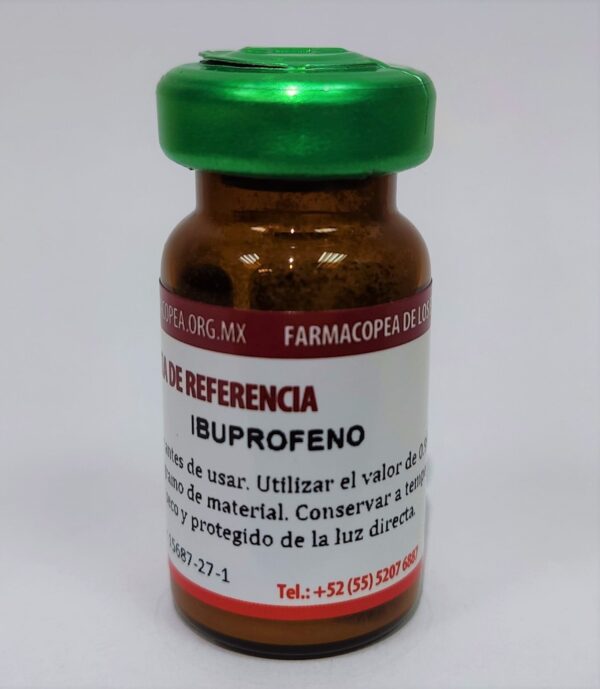 SRF-IBUPROFENO