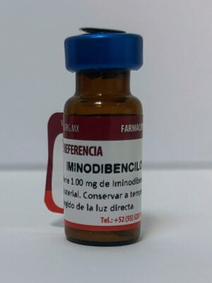 Iminodibencilo