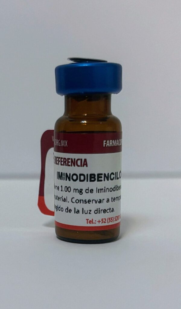 Iminodibencilo