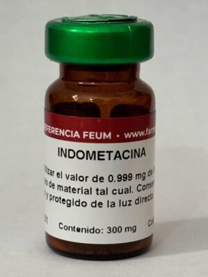 Indometacina