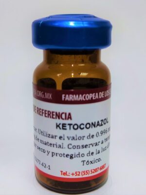 Ketoconazol