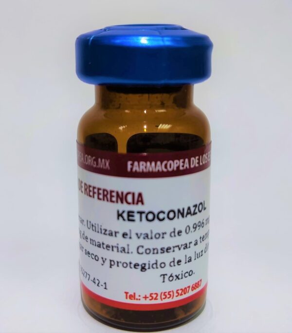 Ketoconazol