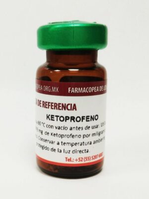 Ketoprofeno