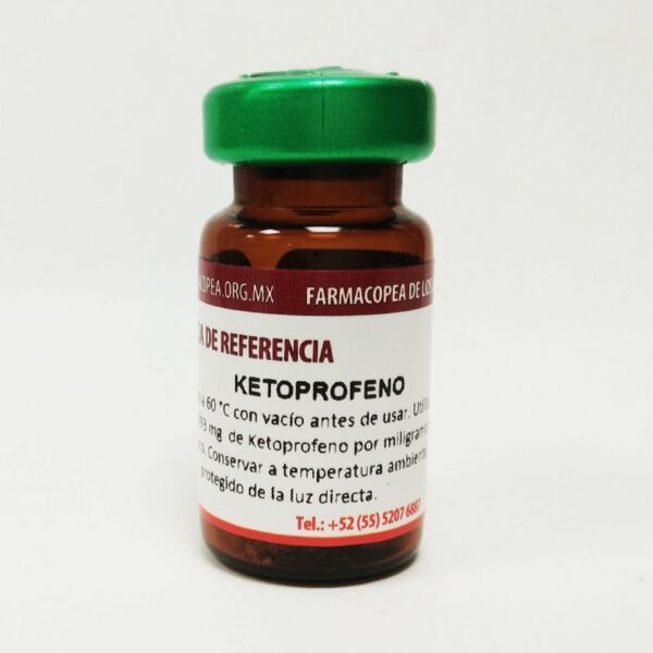 Ketoprofeno Ketoprofeno