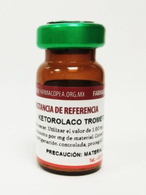 srf-ketorolaco trometamina
