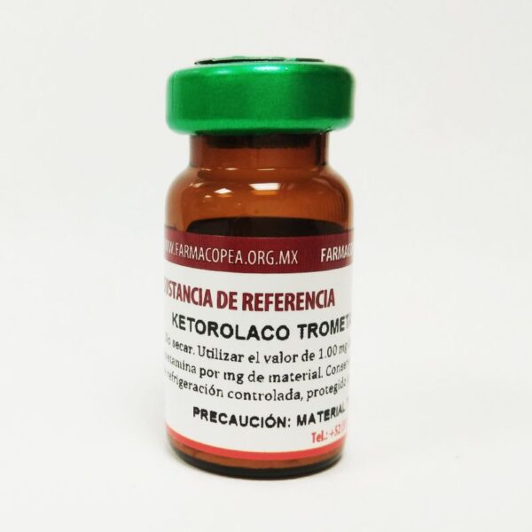 Ketorolaco Trometamina srf-ketorolaco trometamina