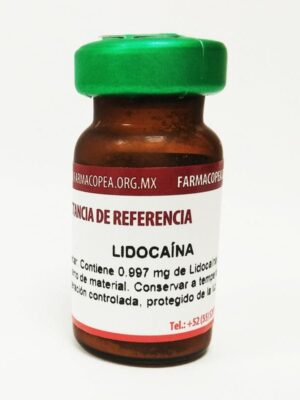 Lidocaina