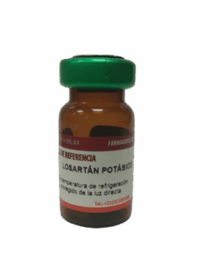 Losartán