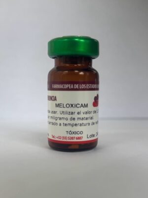 MeloxicaM