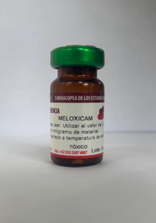 MeloxicaM