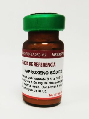 Naproxeno-sodico