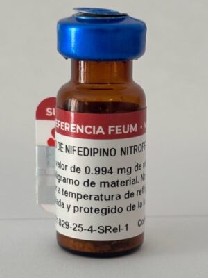 Nitrofenilpiridina