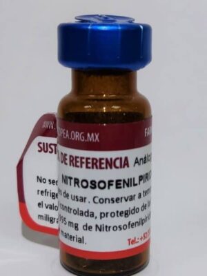 Nitrosofenilpiridina