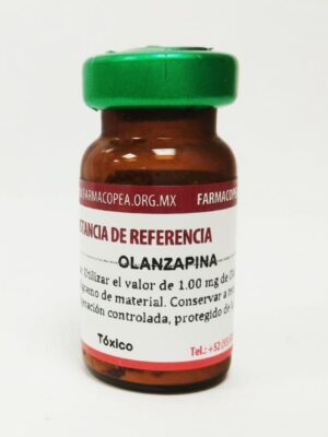 Olanzapina