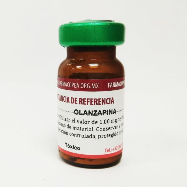 Olanzapina
