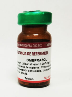Omeprazol